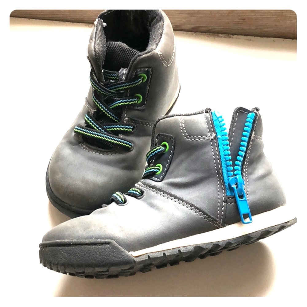 Carter’s Toddler Boots-